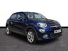 USED 2015 65 FIAT 500X 1.4 MultiAir Pop Star SUV 5dr Petrol Manual Euro 6 (s/s) (140 ps) 6 months warranty, &pound;1000 per claim