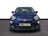 USED 2015 65 FIAT 500X 1.4 MultiAir Pop Star SUV 5dr Petrol Manual Euro 6 (s/s) (140 ps) 6 months warranty, &pound;1000 per claim