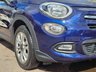 USED 2015 65 FIAT 500X 1.4 MultiAir Pop Star SUV 5dr Petrol Manual Euro 6 (s/s) (140 ps) 6 months warranty, &pound;1000 per claim