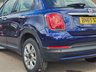 USED 2015 65 FIAT 500X 1.4 MultiAir Pop Star SUV 5dr Petrol Manual Euro 6 (s/s) (140 ps) 6 months warranty, &pound;1000 per claim