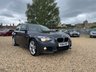 USED 2014 64 BMW 1 SERIES 2.0 125d M Sport Euro 5 (s/s) 5dr Sat Nav, Bluetooth, FSH