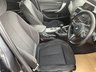 USED 2014 64 BMW 1 SERIES 2.0 125d M Sport Euro 5 (s/s) 5dr Sat Nav, Bluetooth, FSH