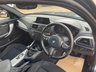 USED 2014 64 BMW 1 SERIES 2.0 125d M Sport Euro 5 (s/s) 5dr Sat Nav, Bluetooth, FSH