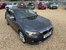USED 2014 64 BMW 1 SERIES 2.0 125d M Sport Euro 5 (s/s) 5dr Sat Nav, Bluetooth, FSH