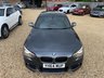 USED 2014 64 BMW 1 SERIES 2.0 125d M Sport Euro 5 (s/s) 5dr Sat Nav, Bluetooth, FSH