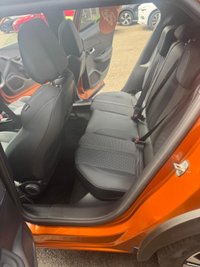 USED 2022 22 PEUGEOT 2008 1.2 PureTech GT SUV 5dr Petrol Manual Euro 6 (s/s) (130 ps) Fantastic Low Mileage Bargain With Super Service History & Specification