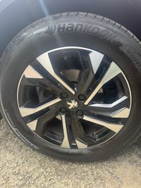 USED 2022 22 PEUGEOT 2008 1.2 PureTech GT SUV 5dr Petrol Manual Euro 6 (s/s) (130 ps) Fantastic Low Mileage Bargain With Super Service History & Specification