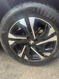 USED 2022 22 PEUGEOT 2008 1.2 PureTech GT SUV 5dr Petrol Manual Euro 6 (s/s) (130 ps) Fantastic Low Mileage Bargain With Super Service History & Specification