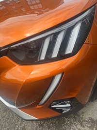 USED 2022 22 PEUGEOT 2008 1.2 PureTech GT SUV 5dr Petrol Manual Euro 6 (s/s) (130 ps) Fantastic Low Mileage Bargain With Super Service History & Specification