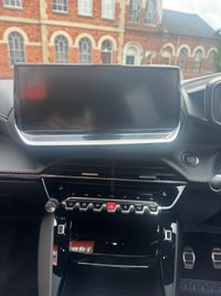 USED 2022 22 PEUGEOT 2008 1.2 PureTech GT SUV 5dr Petrol Manual Euro 6 (s/s) (130 ps) Fantastic Low Mileage Bargain With Super Service History & Specification