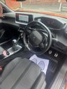 USED 2022 22 PEUGEOT 2008 1.2 PureTech GT SUV 5dr Petrol Manual Euro 6 (s/s) (130 ps) Fantastic Low Mileage Bargain With Super Service History & Specification