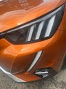 USED 2022 22 PEUGEOT 2008 1.2 PureTech GT SUV 5dr Petrol Manual Euro 6 (s/s) (130 ps) Fantastic Low Mileage Bargain With Super Service History & Specification