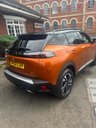 USED 2022 22 PEUGEOT 2008 1.2 PureTech GT SUV 5dr Petrol Manual Euro 6 (s/s) (130 ps) Fantastic Low Mileage Bargain With Super Service History & Specification