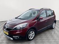 USED 2014 64 RENAULT SCENIC XMOD 1.5 dCi ENERGY Dynamique TomTom MPV 5dr Diesel Manual Euro 5 (s/s) (110 ps) Sat Nav, Cruise Control