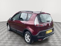 USED 2014 64 RENAULT SCENIC XMOD 1.5 dCi ENERGY Dynamique TomTom MPV 5dr Diesel Manual Euro 5 (s/s) (110 ps) Sat Nav, Cruise Control