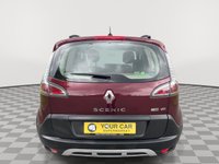 USED 2014 64 RENAULT SCENIC XMOD 1.5 dCi ENERGY Dynamique TomTom MPV 5dr Diesel Manual Euro 5 (s/s) (110 ps) Sat Nav, Cruise Control