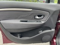 USED 2014 64 RENAULT SCENIC XMOD 1.5 dCi ENERGY Dynamique TomTom MPV 5dr Diesel Manual Euro 5 (s/s) (110 ps) Sat Nav, Cruise Control