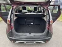 USED 2014 64 RENAULT SCENIC XMOD 1.5 dCi ENERGY Dynamique TomTom MPV 5dr Diesel Manual Euro 5 (s/s) (110 ps) Sat Nav, Cruise Control