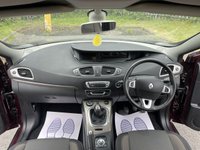 USED 2014 64 RENAULT SCENIC XMOD 1.5 dCi ENERGY Dynamique TomTom MPV 5dr Diesel Manual Euro 5 (s/s) (110 ps) Sat Nav, Cruise Control
