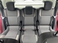 USED 2014 64 RENAULT SCENIC XMOD 1.5 dCi ENERGY Dynamique TomTom MPV 5dr Diesel Manual Euro 5 (s/s) (110 ps) Sat Nav, Cruise Control