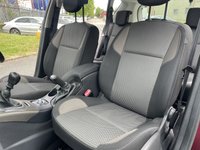 USED 2014 64 RENAULT SCENIC XMOD 1.5 dCi ENERGY Dynamique TomTom MPV 5dr Diesel Manual Euro 5 (s/s) (110 ps) Sat Nav, Cruise Control