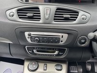 USED 2014 64 RENAULT SCENIC XMOD 1.5 dCi ENERGY Dynamique TomTom MPV 5dr Diesel Manual Euro 5 (s/s) (110 ps) Sat Nav, Cruise Control