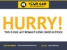 USED 2014 64 RENAULT SCENIC XMOD 1.5 dCi ENERGY Dynamique TomTom MPV 5dr Diesel Manual Euro 5 (s/s) (110 ps) Sat Nav, Cruise Control