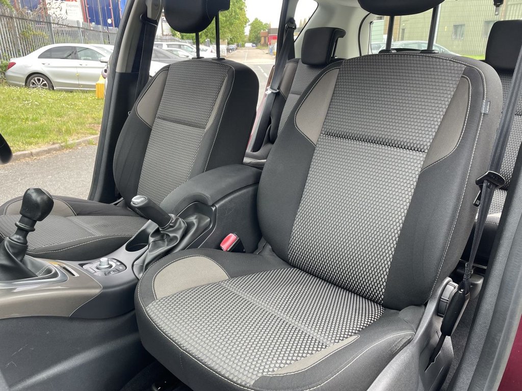 USED 2014 64 RENAULT SCENIC XMOD 1.5 dCi ENERGY Dynamique TomTom MPV 5dr Diesel Manual Euro 5 (s/s) (110 ps) Sat Nav, Cruise Control