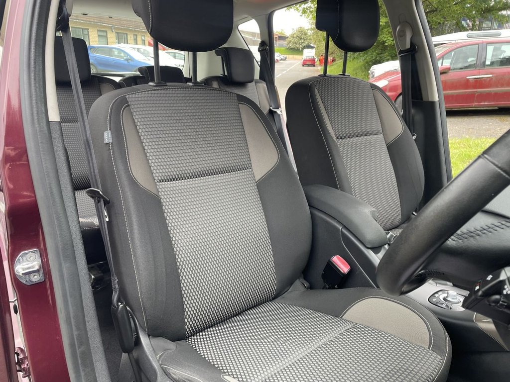 USED 2014 64 RENAULT SCENIC XMOD 1.5 dCi ENERGY Dynamique TomTom MPV 5dr Diesel Manual Euro 5 (s/s) (110 ps) Sat Nav, Cruise Control