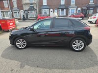 USED 2020 70 VAUXHALL CORSA 1.2 SE Premium Hatchback 5dr Petrol Manual Euro 6 (75 ps) WELT BET REPLACED. ULEZ COMPLIANT.