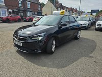 USED 2020 70 VAUXHALL CORSA 1.2 SE Premium Hatchback 5dr Petrol Manual Euro 6 (75 ps) WELT BET REPLACED. ULEZ COMPLIANT.
