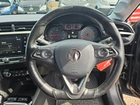 USED 2020 70 VAUXHALL CORSA 1.2 SE Premium Hatchback 5dr Petrol Manual Euro 6 (75 ps) WELT BET REPLACED. ULEZ COMPLIANT.