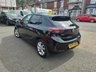 USED 2020 70 VAUXHALL CORSA 1.2 SE Premium Hatchback 5dr Petrol Manual Euro 6 (75 ps) WELT BET REPLACED. ULEZ COMPLIANT.