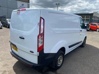 USED 2020 70 FORD TRANSIT CUSTOM 2.0 280 EcoBlue Leader Panel Van 5dr Diesel Manual L1 H1 Euro 6 (s/s) (105 ps) PX WELCOME, FINANCE AVAILABLE