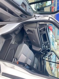 USED 2020 70 FORD TRANSIT CUSTOM 2.0 280 EcoBlue Leader Panel Van 5dr Diesel Manual L1 H1 Euro 6 (s/s) (105 ps) PX WELCOME, FINANCE AVAILABLE