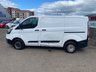 USED 2020 70 FORD TRANSIT CUSTOM 2.0 280 EcoBlue Leader Panel Van 5dr Diesel Manual L1 H1 Euro 6 (s/s) (105 ps) PX WELCOME, FINANCE AVAILABLE