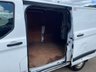 USED 2020 70 FORD TRANSIT CUSTOM 2.0 280 EcoBlue Leader Panel Van 5dr Diesel Manual L1 H1 Euro 6 (s/s) (105 ps) PX WELCOME, FINANCE AVAILABLE