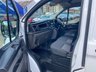 USED 2020 70 FORD TRANSIT CUSTOM 2.0 280 EcoBlue Leader Panel Van 5dr Diesel Manual L1 H1 Euro 6 (s/s) (105 ps) PX WELCOME, FINANCE AVAILABLE