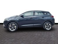 USED 2019 19 VAUXHALL GRANDLAND X 1.2 Turbo GPF Sport Nav SUV 5dr Petrol Manual Euro 6 (s/s) (130 ps) 6 months warranty, &pound;1000 per claim