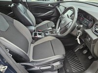USED 2019 19 VAUXHALL GRANDLAND X 1.2 Turbo GPF Sport Nav SUV 5dr Petrol Manual Euro 6 (s/s) (130 ps) 6 months warranty, &pound;1000 per claim