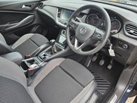 USED 2019 19 VAUXHALL GRANDLAND X 1.2 Turbo GPF Sport Nav SUV 5dr Petrol Manual Euro 6 (s/s) (130 ps) 6 months warranty, &pound;1000 per claim