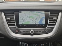 USED 2019 19 VAUXHALL GRANDLAND X 1.2 Turbo GPF Sport Nav SUV 5dr Petrol Manual Euro 6 (s/s) (130 ps) 6 months warranty, &pound;1000 per claim