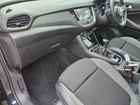USED 2019 19 VAUXHALL GRANDLAND X 1.2 Turbo GPF Sport Nav SUV 5dr Petrol Manual Euro 6 (s/s) (130 ps) 6 months warranty, &pound;1000 per claim