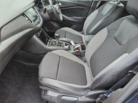 USED 2019 19 VAUXHALL GRANDLAND X 1.2 Turbo GPF Sport Nav SUV 5dr Petrol Manual Euro 6 (s/s) (130 ps) 6 months warranty, &pound;1000 per claim
