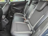 USED 2019 19 VAUXHALL GRANDLAND X 1.2 Turbo GPF Sport Nav SUV 5dr Petrol Manual Euro 6 (s/s) (130 ps) 6 months warranty, &pound;1000 per claim