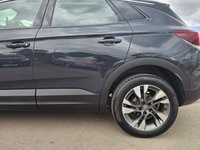 USED 2019 19 VAUXHALL GRANDLAND X 1.2 Turbo GPF Sport Nav SUV 5dr Petrol Manual Euro 6 (s/s) (130 ps) 6 months warranty, &pound;1000 per claim
