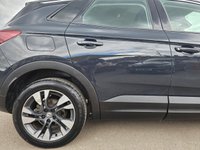 USED 2019 19 VAUXHALL GRANDLAND X 1.2 Turbo GPF Sport Nav SUV 5dr Petrol Manual Euro 6 (s/s) (130 ps) 6 months warranty, &pound;1000 per claim