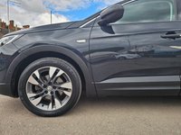 USED 2019 19 VAUXHALL GRANDLAND X 1.2 Turbo GPF Sport Nav SUV 5dr Petrol Manual Euro 6 (s/s) (130 ps) 6 months warranty, &pound;1000 per claim