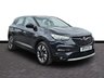 USED 2019 19 VAUXHALL GRANDLAND X 1.2 Turbo GPF Sport Nav SUV 5dr Petrol Manual Euro 6 (s/s) (130 ps) 6 months warranty, &pound;1000 per claim