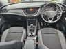 USED 2019 19 VAUXHALL GRANDLAND X 1.2 Turbo GPF Sport Nav SUV 5dr Petrol Manual Euro 6 (s/s) (130 ps) 6 months warranty, &pound;1000 per claim